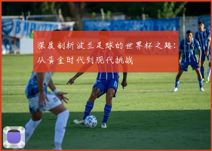 深度剖析波兰足球的世界杯之路：从黄金时代到现代挑战